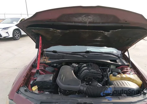 2016 Chrysler 300C from USA, damaged, VIN 2C3CCAEG9GH190715